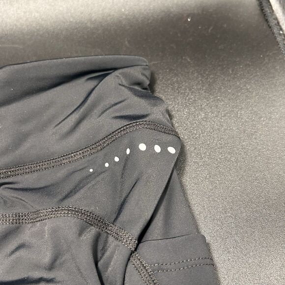 New Baleaf 4D Padded Biker Shorts Women's XS Black Pockets Cycling UPF 50+ - Picture 6 of 6